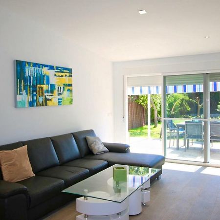 Els Poblets Wd Villa ภายนอก รูปภาพ