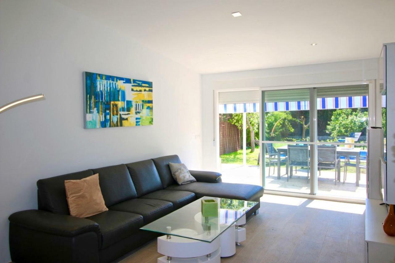 Els Poblets Wd Villa ภายนอก รูปภาพ